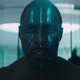 Idris Elba with super powers.